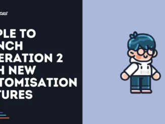 DeePle to Launch Generation 2 with New Customisation Features