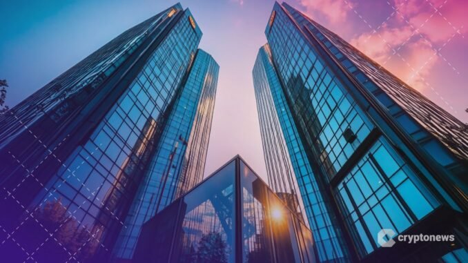 Deutsche Bank Explores Stablecoins, Tokenized Deposits in Digital Assets Push Deutsche Bank Explores Stablecoins, Tokenized Deposits in Digital Assets Push