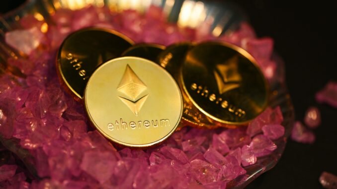 Ethereum
