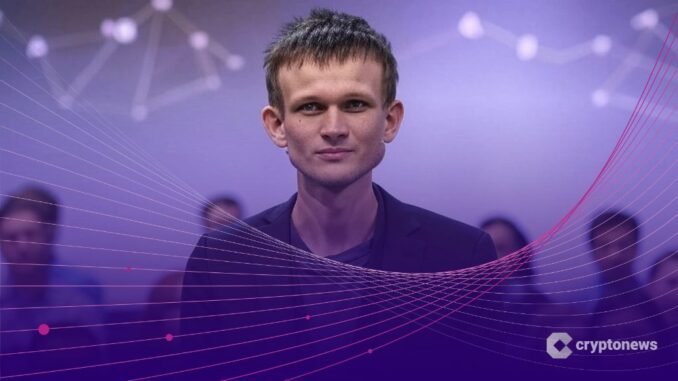 Ethereum vs. Bitcoin? Vitalik Says BTC Wins on Simplicity and Ethereum vs. Bitcoin? Vitalik Says BTC Wins on Simplicity and Node Count