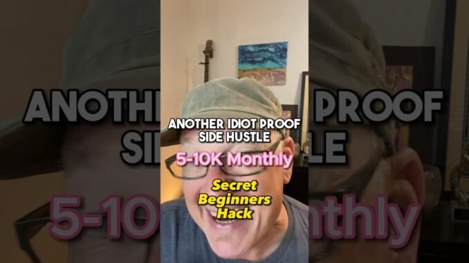 Fast Way for Beginners to Go Viral in 2025 Using Affiliate Marketing + AI