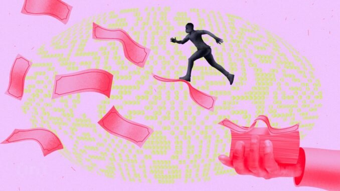 US Debt Exceeds $37 Trillion: Why Bitcoin and Stablecoins Could Be Crucial