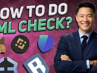 How Do AML Check in Crypto? | AML Check CRYPTO Guide | BNB AML CHECK
