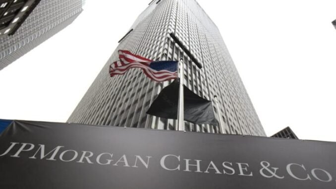 JPMorgan Chase to pilot JPMD deposit token on Coinbase's Base