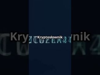 KRYPTOSŁOWNIK #8 🧠 CZY WIESZ, CO TO PRIVATE KEY? #krypto #słownik #blockchain #mining