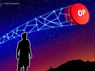 Optimism On The Road To Decentralization