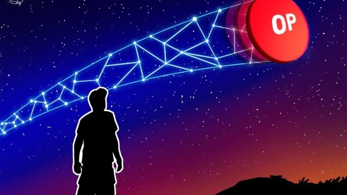 Optimism On The Road To Decentralization