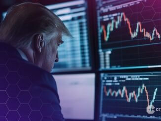 Trump’s Crypto Bet Pays Off: Over $600M Reported in 2024 Earnings