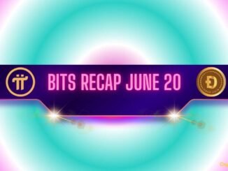 Pi Network's Major Achievement, Ripple (XRP) Price Shock Coming, and More: Bits Recap June 20