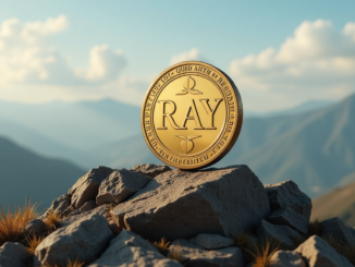Raydium price forecast after the Upbit listing