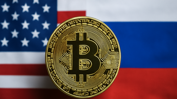 Russia Just Dropped A Bitcoin Bomb—While The US Debates Bitcoin News Bitbonds Russia