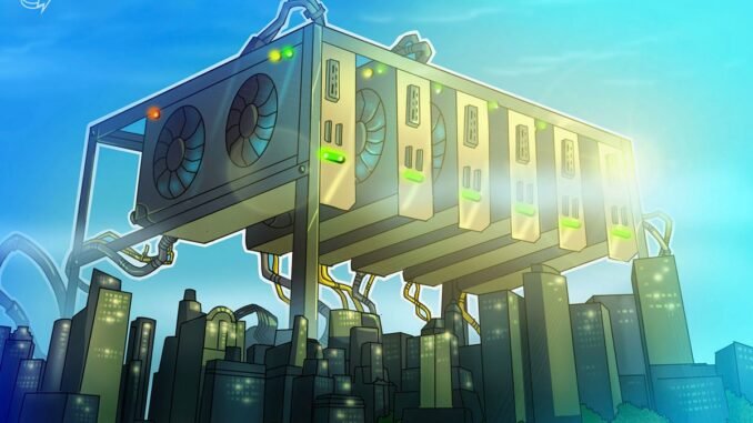 Russian Truck-Based Crypto Mine Busted for Power Theft in Buryatia