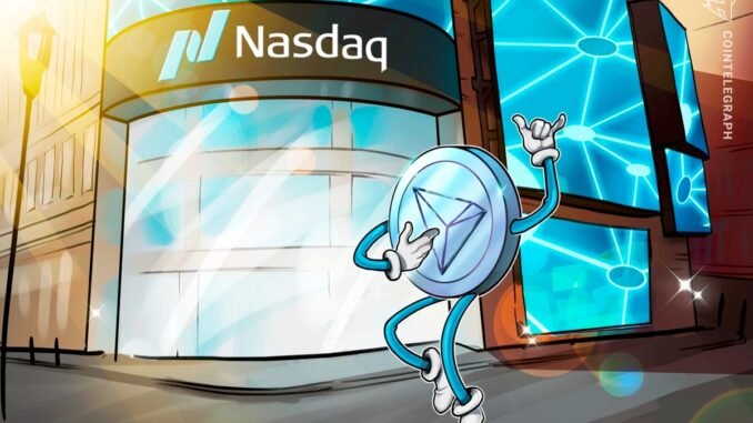 SRM Entertainment Becomes TRX Treasury Firm Tron Inc With $100M Investment