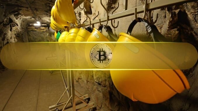 Solo Miner Defies Odds After Mining Bitcoin Block Earning Over Solo Miner Defies Odds After Mining Bitcoin Block Earning Over $330K