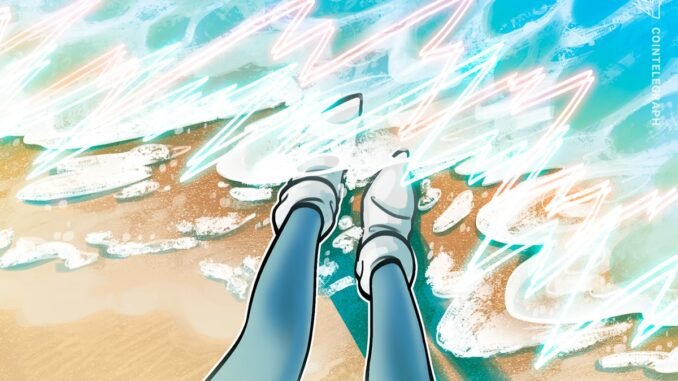 Spot Ether ETFs End 19-Day Inflow Streak with First Outflow