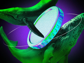 Whales Drive Record Stablecoin Activity on TRON