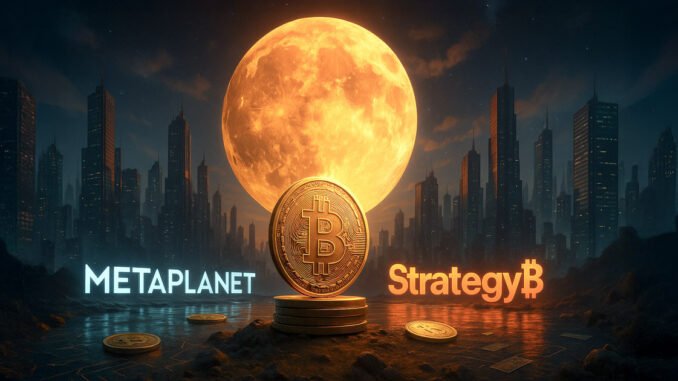 Strategy edges closer to 600K BTC as major players intensify Strategy edges closer to 600K BTC as major players intensify Bitcoin buys