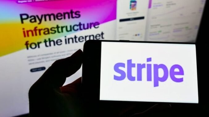 Stripe holds early talks with banks to explore stablecoin integration Stripe holds early talks with banks to explore stablecoin integration
