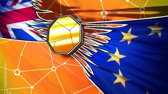 The crypto fund domicile decision.