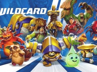 Thousands and Wildcard Alliance are raising $9M for novel blockchain gaming platform