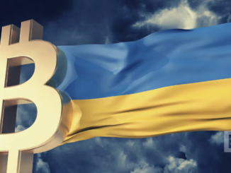 Ukraine Moves to Add Bitcoin to National Reserves in Historic Draft Law