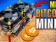 Ultimate Home Bitcoin Miner for Crypto Enthusiast!