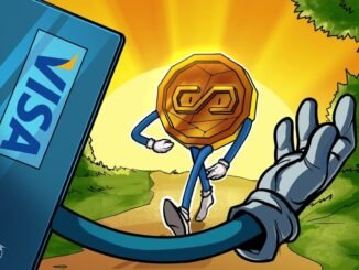 Visa Partners With Yellow Card to Roll Out Stablecoin Payments in Africa