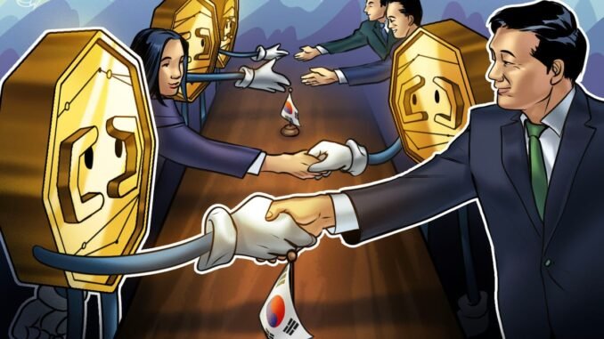 What South Korea president Lee Jae-myung means for crypto What South Korea president Lee Jae-myung means for crypto
