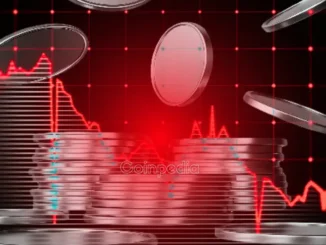 Why Crypto Market Is Down Today?