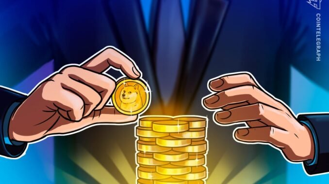Will Elon Musk’s Breakup with Trump Fuel Dogecoin’s Drop Below Will Elon Musk’s Breakup with Trump Fuel Dogecoin’s Drop Below $0.10?
