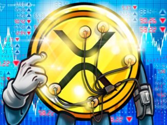 XRP Is Consolidating For 200 Days Already — Analysts Weigh Where Price Is Heading Next