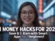 "AI Money Hacks 2025: Save & Earn with Top Apps for Beginners