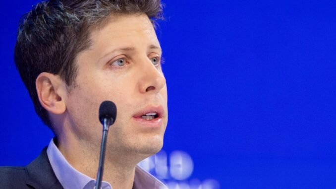 AI will cause job losses and national security threats