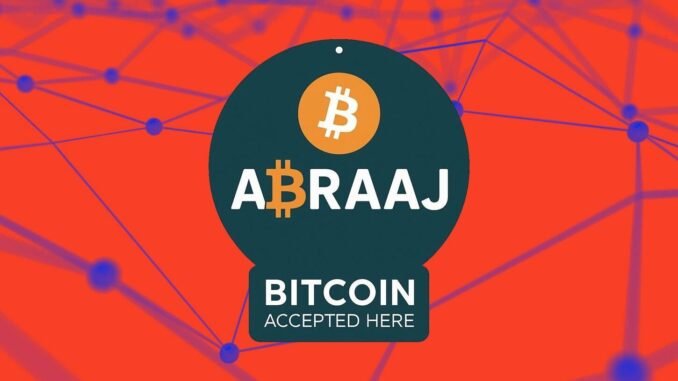 Al Abraaj Restaurants Group Increases BTC Holdings to 7 Al Abraaj Restaurants Group Increases BTC Holdings to 7, Launches Bitcoin Payments Nationwide