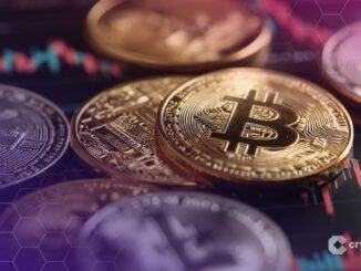 Crypto Analyst: Altcoins Rally Strongly While Bitcoin Dominance Remains Unshaken