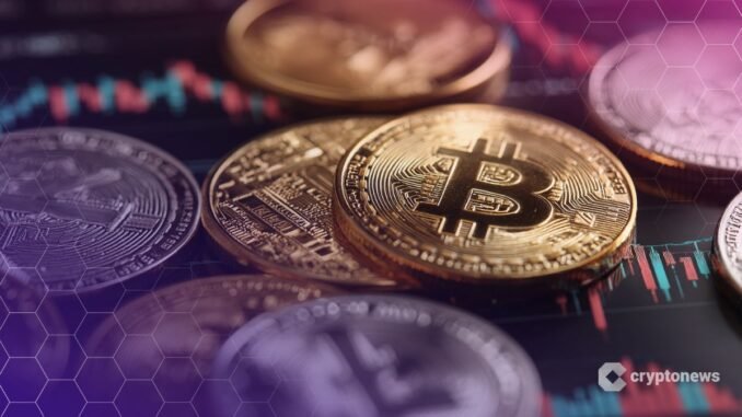 Altcoins Rally Strongly While Bitcoin Dominance Remains Unshaken Crypto Analyst: Altcoins Rally Strongly While Bitcoin Dominance Remains Unshaken