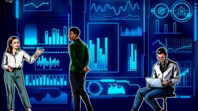 Altcoins Surge While Bitcoin Dominance Holds: Analyst Altcoins Surge While Bitcoin Dominance Holds: Analyst