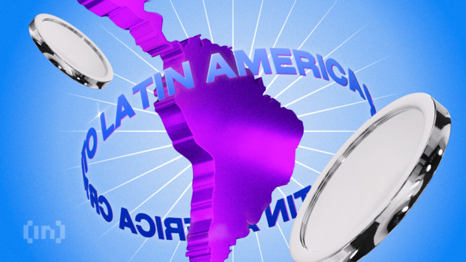 Arbitrum Goes Big in LatAm with Hackathons, Ambassador Program, and Arbitrum Goes Big in LatAm with Hackathons, Ambassador Program, and Partnerships