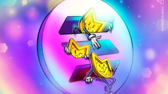 Are Solana Memecoins Back for Good? LetsBonk Overtakes Pump.fun