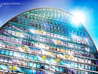 BBVA expands crypto access in Spain: Here’s what changed