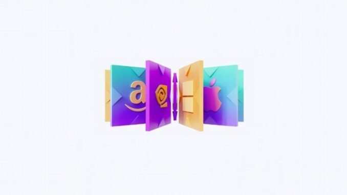 Backed rolls out tokenized Apple, Microsoft, and Amazon stocks on Backed rolls out tokenized Apple, Microsoft, and Amazon stocks on Bybit and Kraken