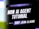 Basic AI Agent & AI Workflow Using n8n for Beginners (No Code) | Best AI Course Video 24