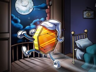 Big Brands Are Sleepwalking When It Comes To Stablecoins