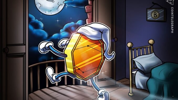 Big Brands Are Sleepwalking When It Comes To Stablecoins