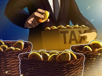 Bill Miller Challenges the Logic Behind Taxing Bitcoin