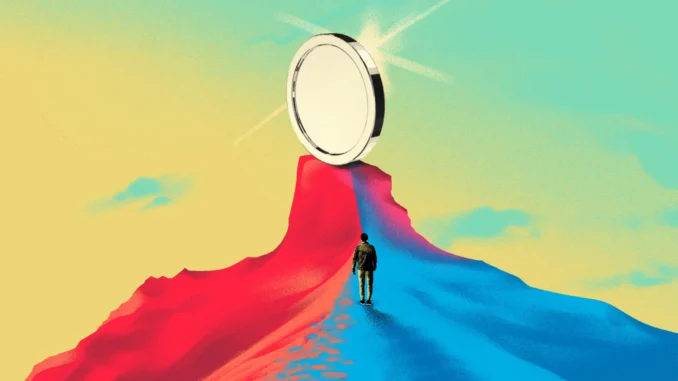 Crypto Custody Firm BitGo Confidentially Files for US IPO