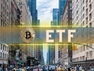 Bitcoin ETFs Thrive, Just 1 Outflow in 17 Days: Santiment