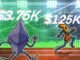 Bitcoin, Ether Tipped For Upside As ETH Hits 7-Month High