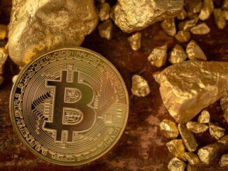 Bitcoin Gains as Altcoins Falter in June 2025 Amid Institutional Inflows