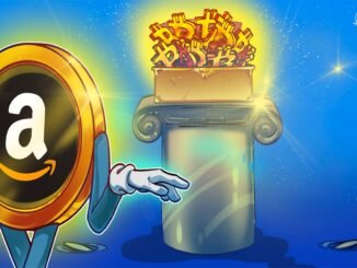 Bitcoin Grows to 5th Global Asset ahead of Crypto Week